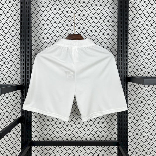 Palmeiras 2025/26 Home Shorts