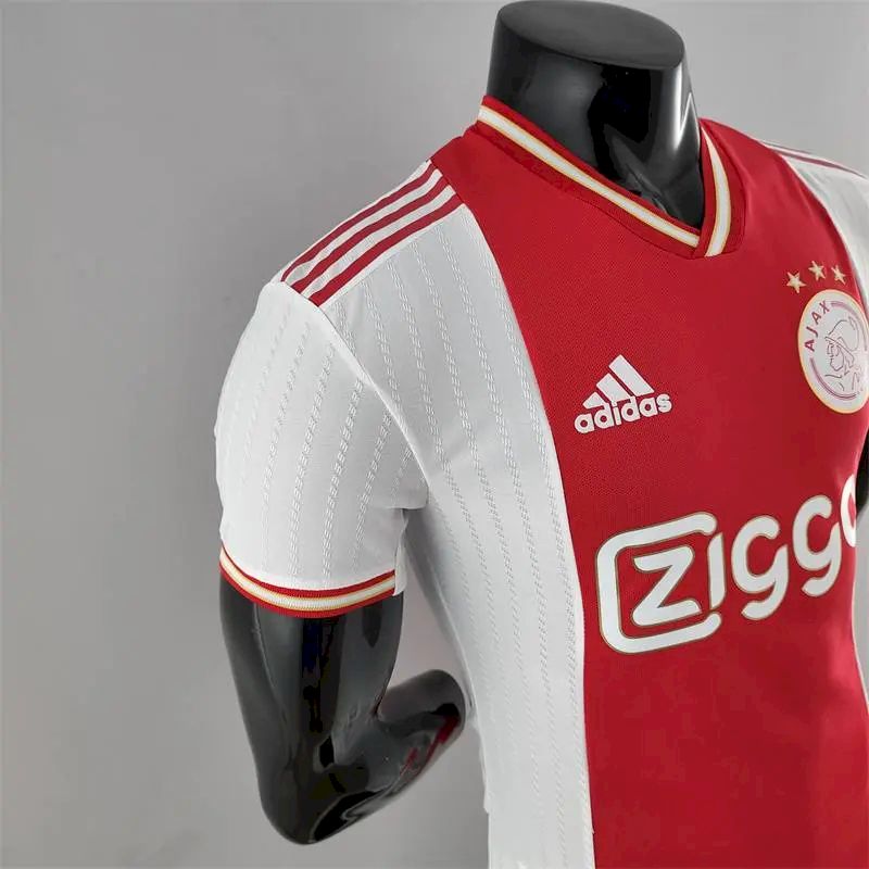 Camisa Ajax 2022/23 Versão Jogador