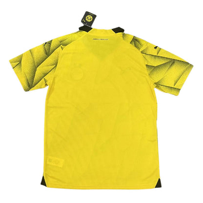 Borussia Dortmund 2023/24 Third Jersey