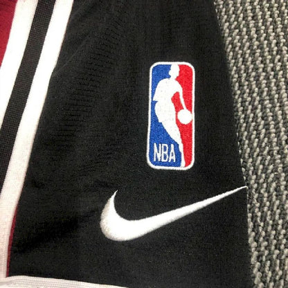 CALÇÕES NBA Miami Heat