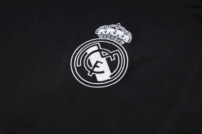 Camisa de treino adulto + shorts do Real Madrid 2023/24 815