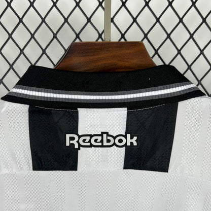 Botafogo 2025/26 Home Jersey