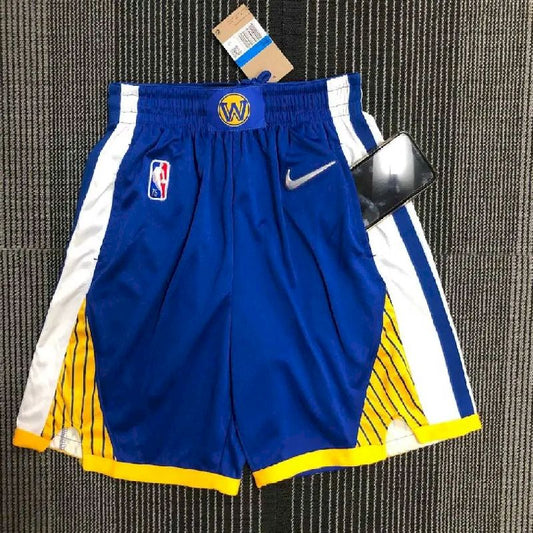 CALÇÕES NBA Golden State Warriors