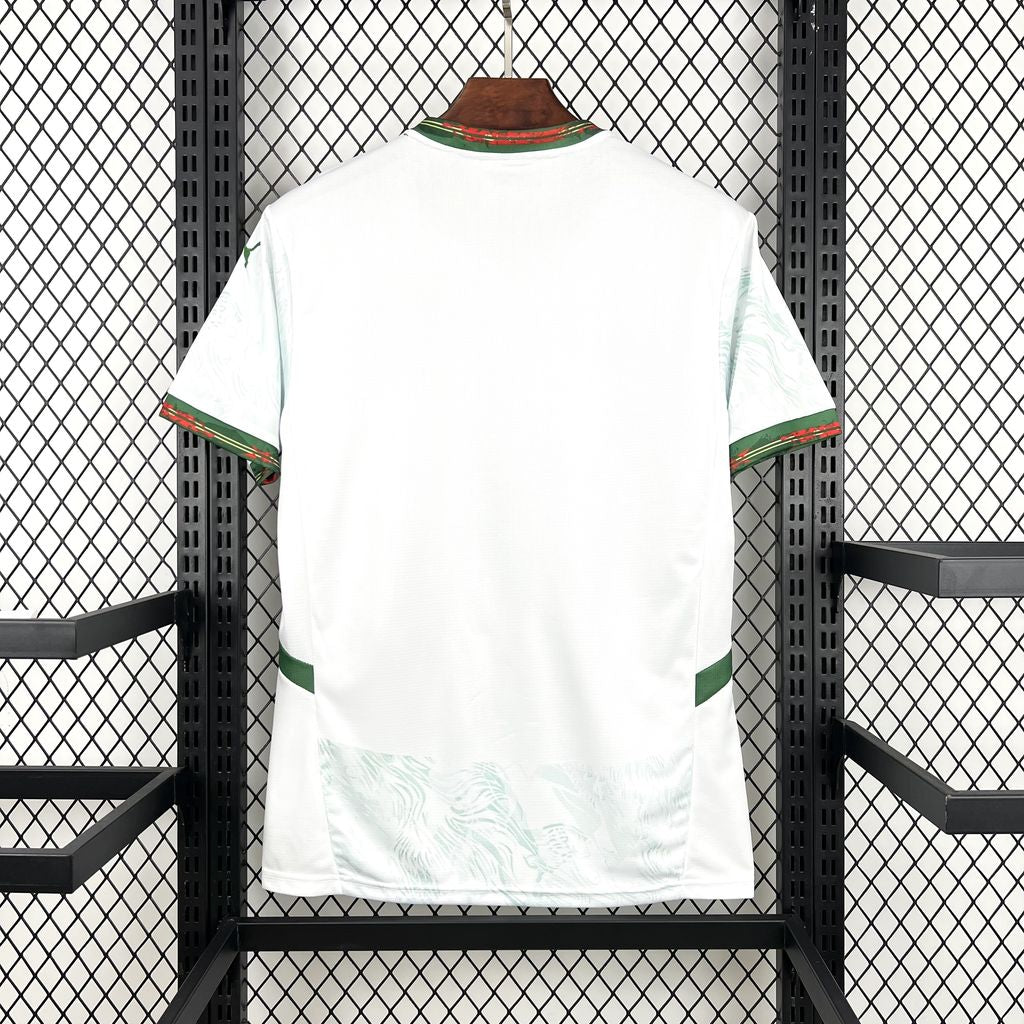 Men's Portugal 2026 Special Jersey