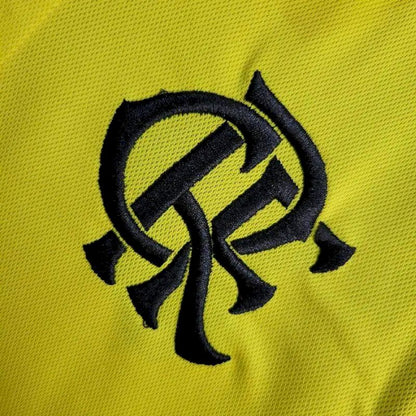 Men's Flamengo 2024/25 Pre-Match Jersey