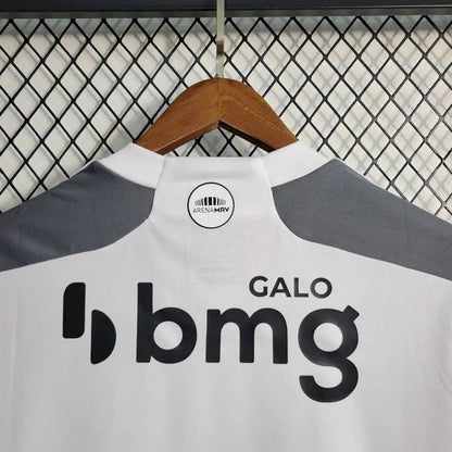 Men's Atlético Mineiro 2023/24 Away Boutique Jersey