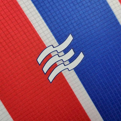 Men's Bahia 2024/25 Anniversary Edition Jersey