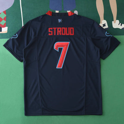 Camisa NFL Houston Texans CJ Stroud 7