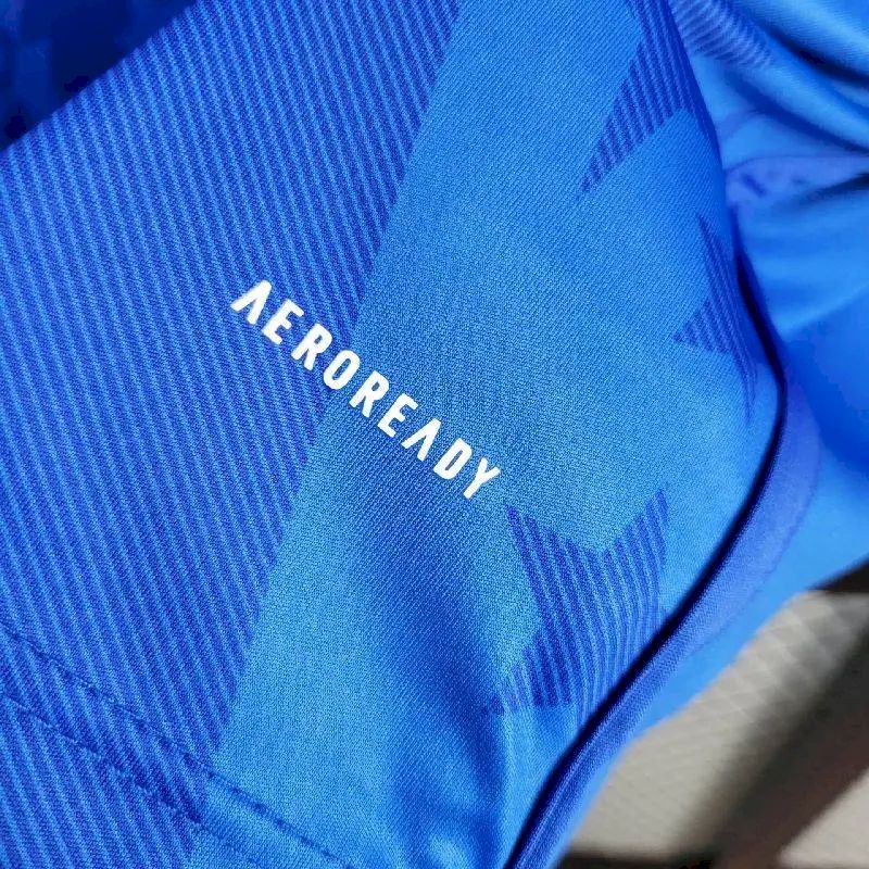 Men's Cruzeiro 2024/25 Home Jersey