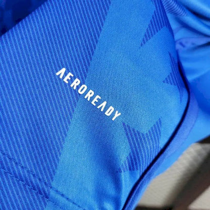 Men's Cruzeiro 2024/25 Home Jersey