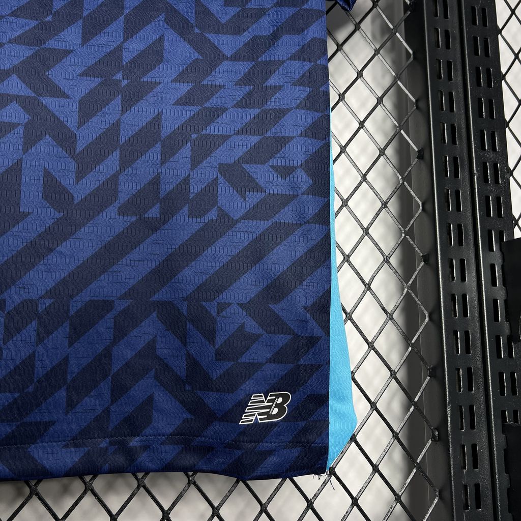 FC Porto 2024/25 Third Kids Kit