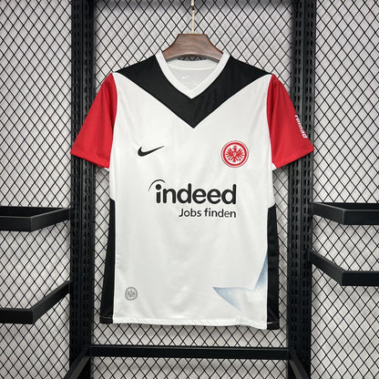 Eintracht Frankfurt 2024/25 Home Jersey