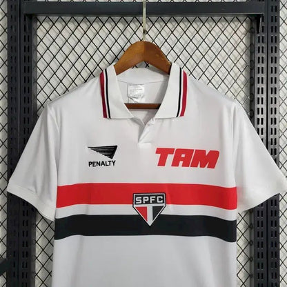Camisa retrô São Paulo 1993/94