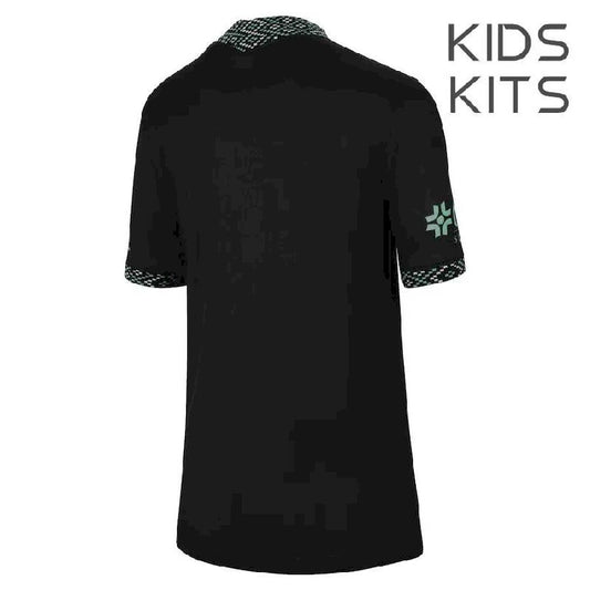 Club America 2022 Third Kids Kit