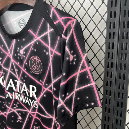 Paris Saint-Germain 2025/26 Pre-match training uniform Jersey
