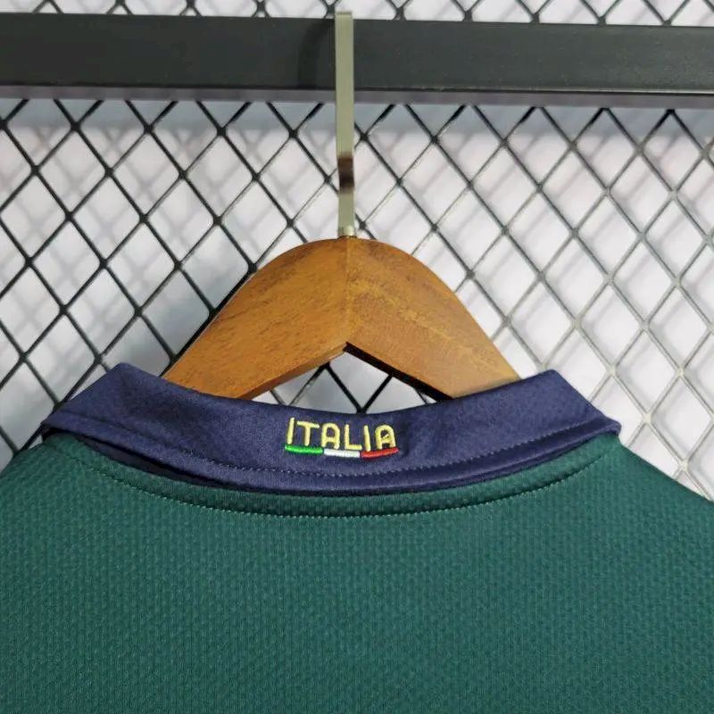 Italy 2020/21 Third Retro Jersey