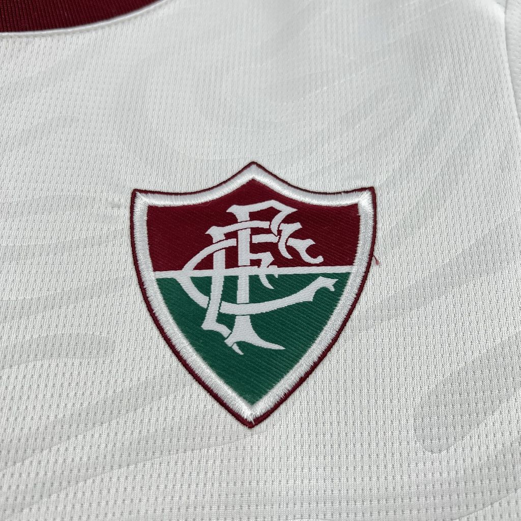 Women's Fluminense 2026/27 Away Jersey