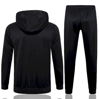 Barcelona 2024/25 Moletom + Calça 815