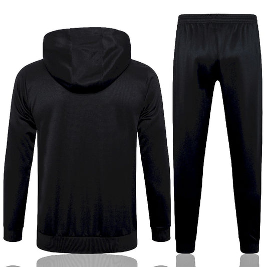 Barcelona 2024/25 Hoodie+Pant 815