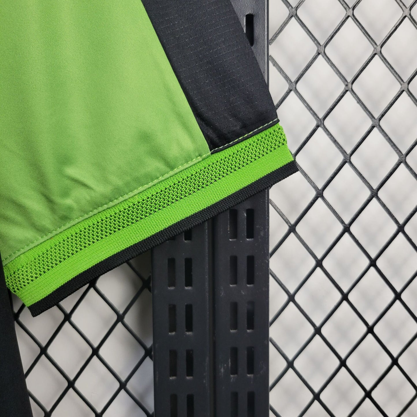 Men's América Mineiro 2024/25 Home Jersey