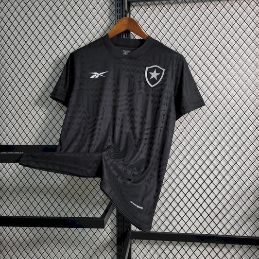 Camisa reserva do Botafogo 2023/24