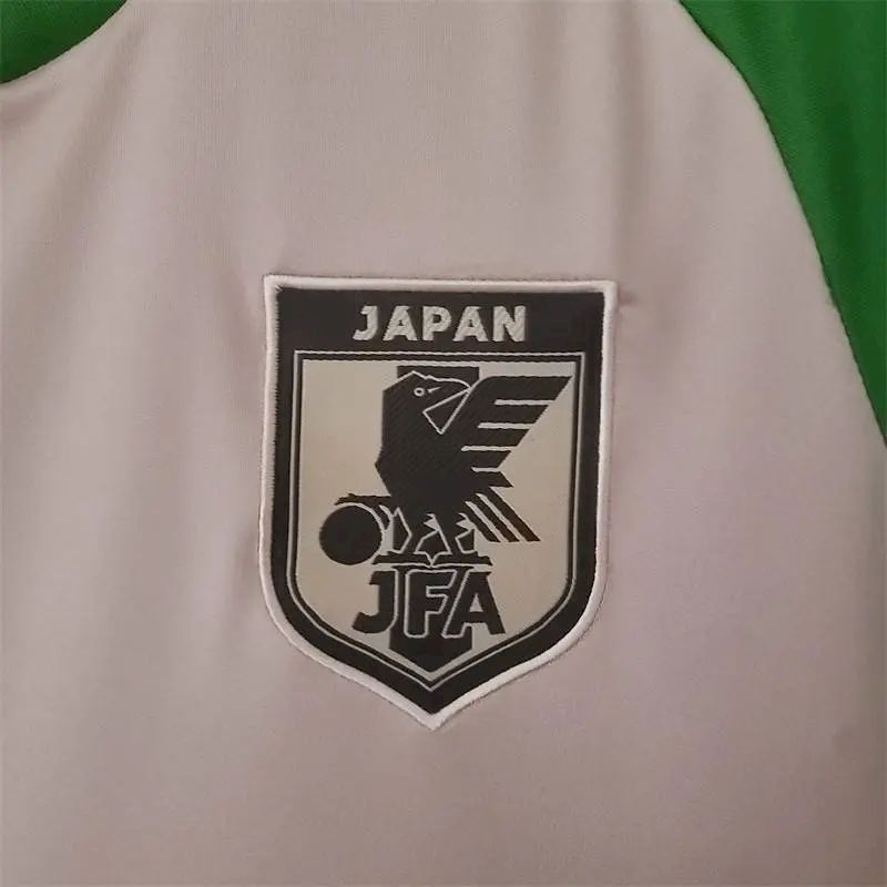Men's Japan 2022/23 Boutique Jersey