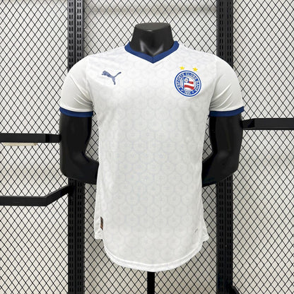 Men's Bahia 2025/26 Home Jersey Player Version