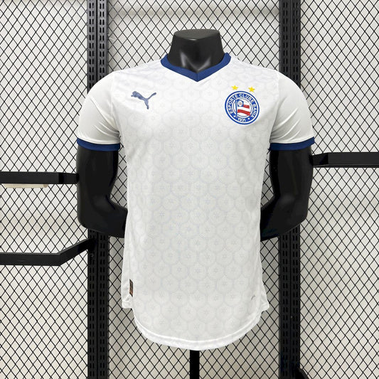 Men's Bahia 2025/26 Home Jersey Player Version