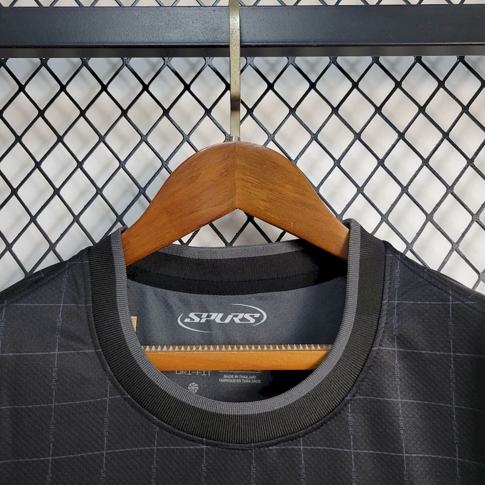 Women's Tottenham Hotspur 2025/26 Away Jersey