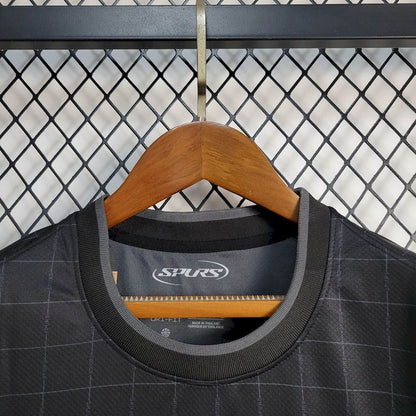 Women's Tottenham Hotspur 2025/26 Away Jersey