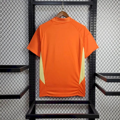 Camisa de goleiro da Itália 2024/25