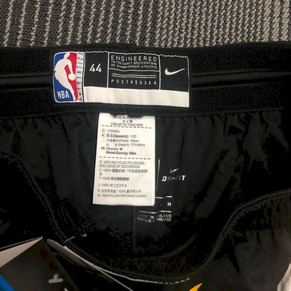 CALÇÕES NBA Golden State Warriors