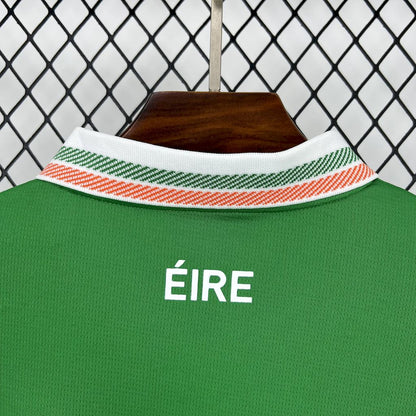 Ireland 2025/26 Home Jersey