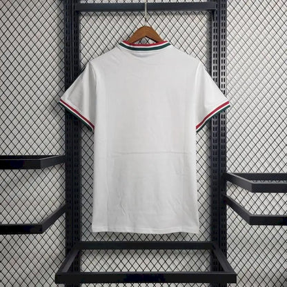 Camisa retrô do Fluminense 2014/15