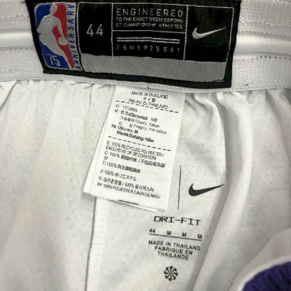 Los Angeles Lakers NBA SHORTS