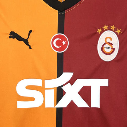 Kit Infantil Galatasaray SK 2024/25