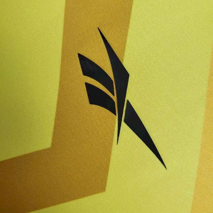 Men's Botafogo 2023/24 Goalkeeper Jersey