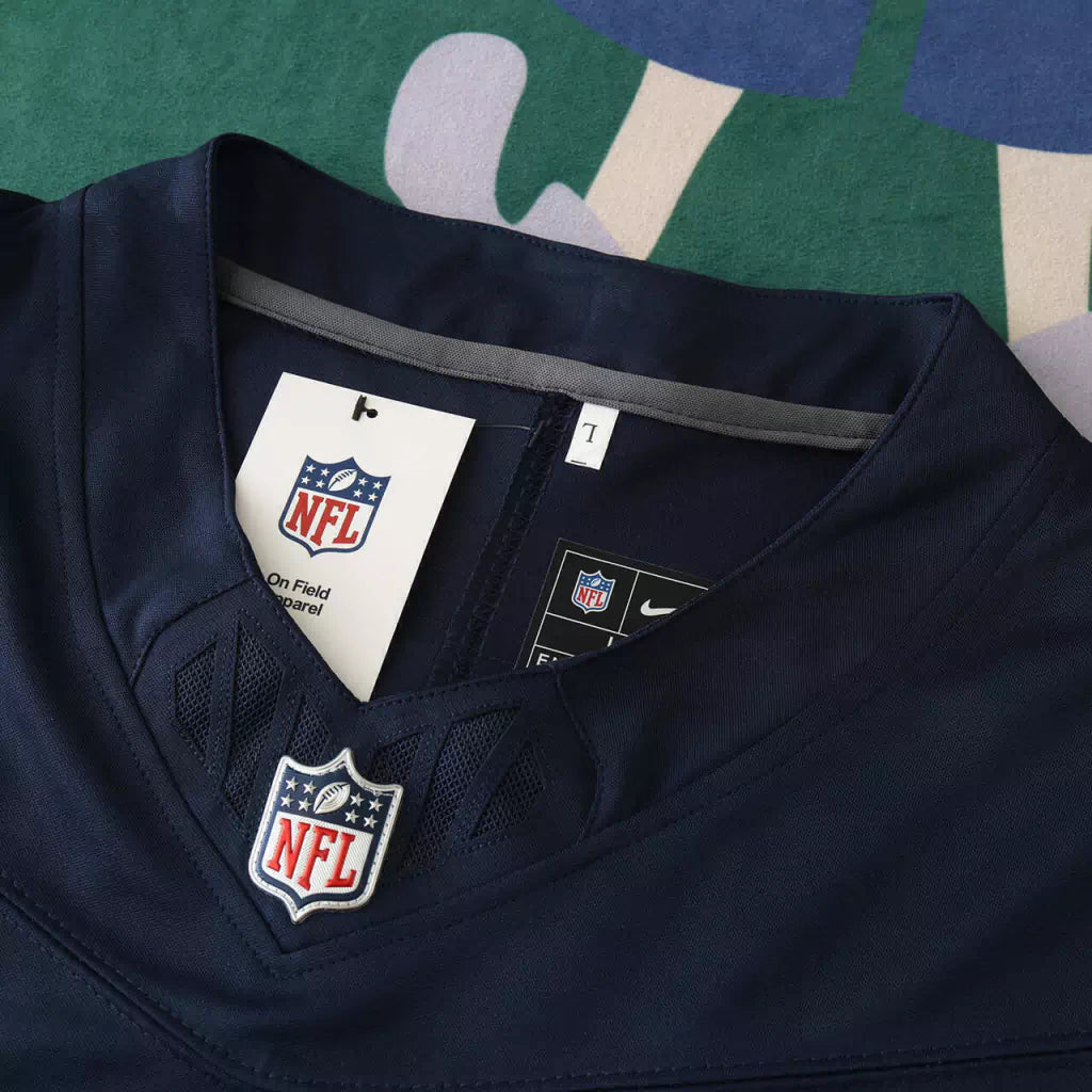 Camisa NFL Chicago Bears Calaeb Williams 18
