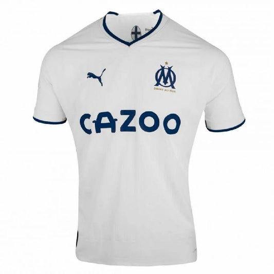 Olympique de Marseille 2022/23 Home Jersey