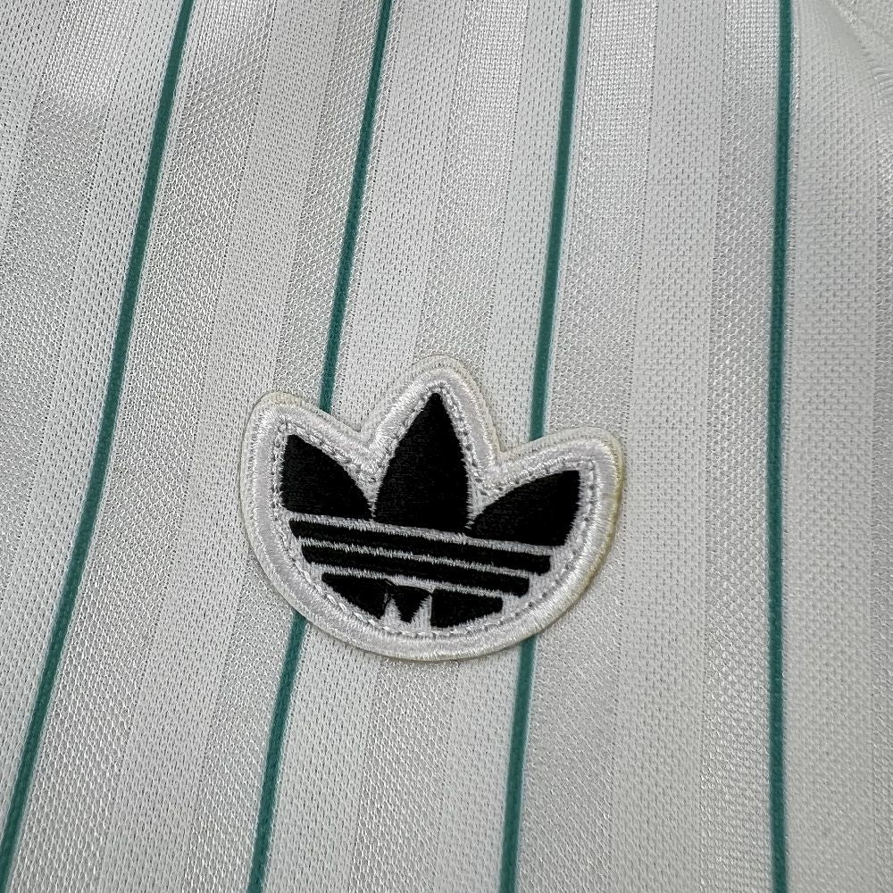 Men's Liverpool 2025/26 Adidas Originals Jersey