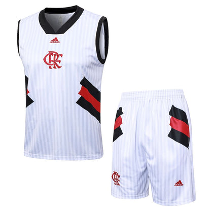 Regata+Short Flamengo 2023/24 Adulto 815