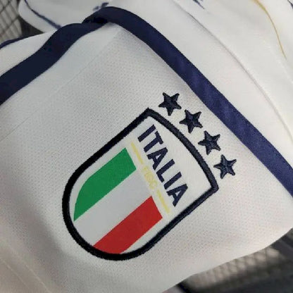 Kit reserva infantil da Itália 2023/24