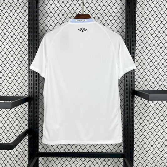 Santos 2025/26 Home Jersey