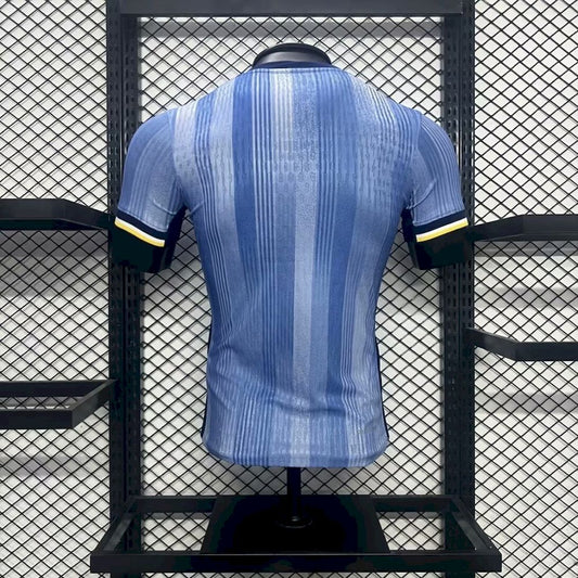 Camisa reserva do Tottenham Hotspur 2024/25, versão do jogador