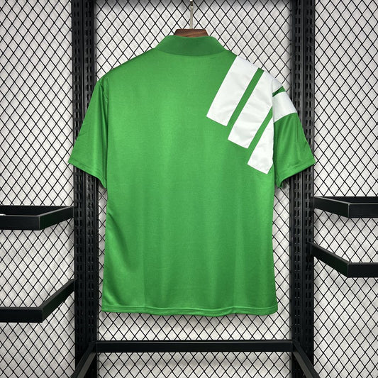 Liverpool 1992/93 Away Retro Jersey