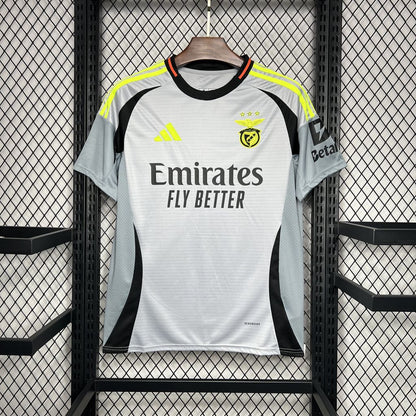 Benfica 2024/25 Third Jersey