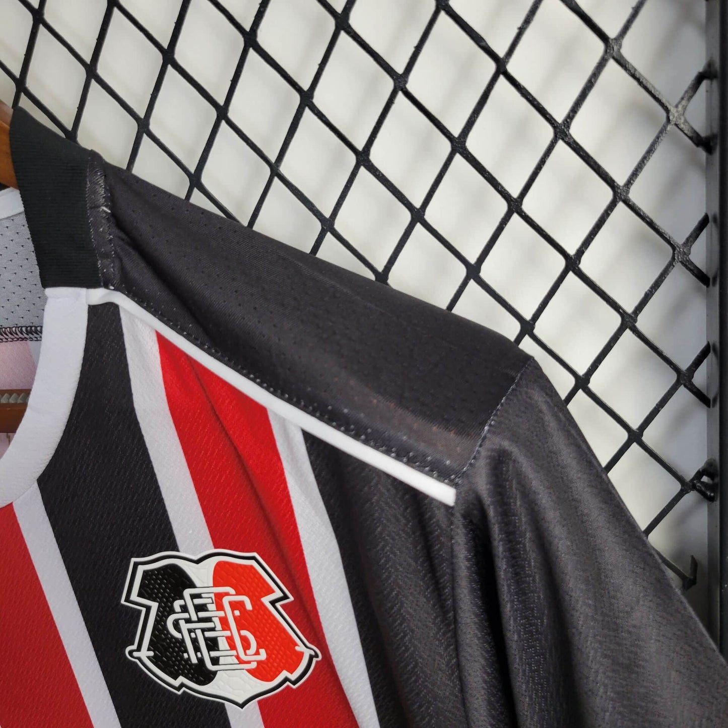 Men's Santa Cruz 2024/25 Home Jersey