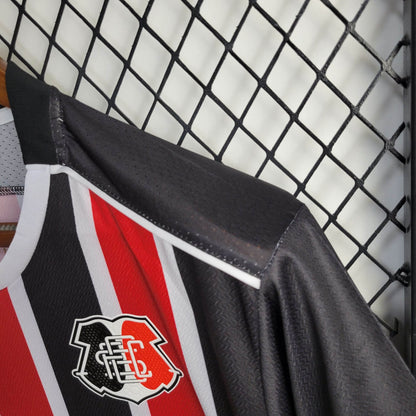 Men's Santa Cruz 2024/25 Home Jersey