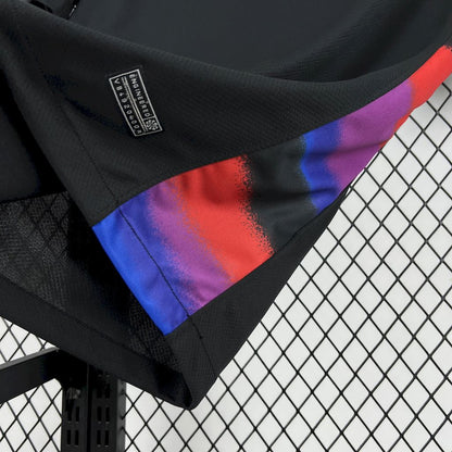 Men's England 2025/26 Away Jersey