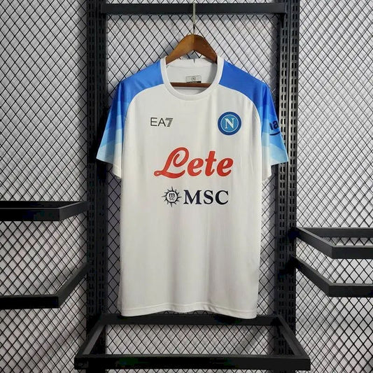 Napoli 2022/23 Away Jersey